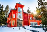 Hôtel Borovets - Villa Sokol-2