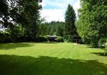 Location vacances Le château d'Hochosterwitz - Ferienhaus Leitgeb-2