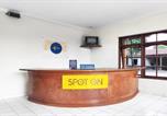 Hôtel Denpasar - Spot On 2426 Hotel Aget Jaya Ii-3