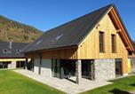 Location vacances Sankt Georgen Ob Murau - Mountain Chalet Chapeau-2