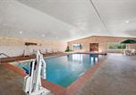 Hôtel Ann Arbor - Days Inn by Wyndham Whitmore Lake Near Ann Arbor And Brighton-1