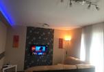 Location vacances Hajdúszoboszló - Tommy Apartman 2.0-2