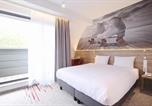 Hôtel Oleśnica - Active Hotel-2