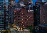 Hôtel Strathmore - Element by Marriott Calgary Downtown-2