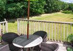 Location vacances Menheniot - Little Fursdon Apartment-2
