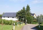 Location vacances  Gare de Chemnitz - Gutshof Lesch - Ferienwohnung 2-2