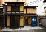 Location vacances Ōtsu - Rinn Gion Yasakamae-1