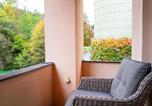 Location vacances Trenčianske Teplice - Villa Marion-2