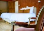 Location vacances Beaumes-de-Venise - Villa Sainte Anne-2