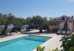 Location vacances Nerežišća - Villa Amber-4
