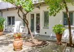 Location vacances Fiesole - Casa di Marte con patium relax-1