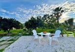Location vacances Cardedu - Happy Houses With Garden-3