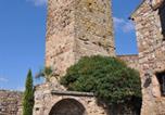 Hôtel 4 étoiles Tourtour - Le Château d'Argens-1