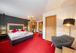 Hôtel Le lac du Chiemsee et ses îles  - Berghotel & Chalets Adersberg Chiemgau Card kostenfrei-3