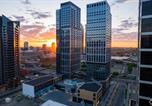 Location vacances Calgary - Simple Minimalist Condo For Busy Students or Professionals-4