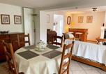 Location vacances  Loir-et-Cher - Gîte du Marais - Proche Chambord, Wifi, Animaux admis, Parking privé - Fr-1-491-467-2