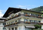 Hôtel Province autonome de Bolzano - Garni Hofer-1