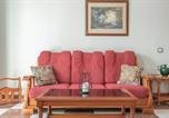Location vacances Conil de la Frontera - Casa ideal para Familias-3