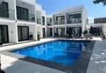 Hôtel Yalıkavak - Blue Point Hotel Yalikavak-1