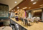 Hôtel Leinfelden-Echterdingen - Premier Inn Stuttgart Airport-2