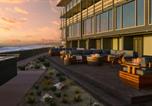 Hôtel Marina - Monterey Beach Hotel, a Tribute Portfolio Hotel-4