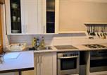 Location vacances Mühlhausen - 7-Room House for 15 People-2