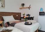 Hôtel Varèse - Bed & Breakfast Le Due G-4