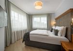 Hôtel Waldkirchen - Wellness- & Sporthotel Jagdhof-3