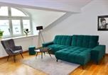 Location vacances Klosterneuburg - Sauna Penthouse near Prater-1