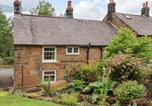 Location vacances Goathland - The Old Sweet Shop-2