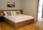 Hôtel Alpnach - Hotel Bären-2