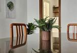 Location vacances Otranto - Casa Nice Ondamare-4