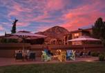 Hôtel Sedona - Mountain Modern Sedona, Tapestry Collection by Hilton-4