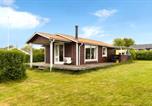 Location vacances Bogense - Beautiful Home In Bogense With Wifi-1