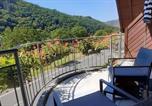 Hôtel Beilstein - Haus Moselliebe Luxuszimmer-4