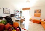 Location vacances Otranto - Azzurras house near the sea in Otranto-3
