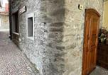 Location vacances Pré-Saint-Didier - Petite Maison in centro a Courmayeur-3