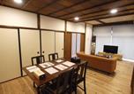 Location vacances Kyoto - Ichimatsu-an-2