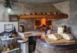 Location vacances Montevarchi - Casa Rosa-4