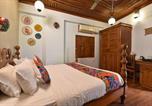 Hôtel Jaipur - Fabhotel Nimabal Dhani-3