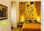 Location vacances Salerne - Rarityart Guesthouse-4