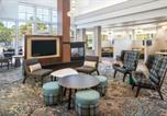 Hôtel Slidell - Residence Inn by Marriott Covington Northshore-3