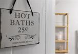Location vacances Exeter - Pip's Cottage by Staytor Accommodation-2