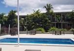 Hôtel Nouvelle-Calédonie - Hotel Colibri-3