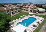 Location vacances Balchik - Villa Valentina-1