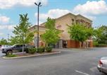 Hôtel Gallatin - Comfort Suites Mt Juliet-Nashville Area-4