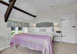 Location vacances Exmoor National Park - Cascade Cottage Exford-2