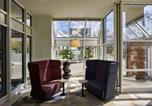 Hôtel Châteaux d'Augustusburg et de Falkenlust à Brühl - Mercure Hotel Severinshof Köln City-2