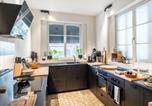 Location vacances Zutendaal - Luxury & relaxation at Villa Alba in Bilzen-2