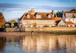 Location vacances Bosham - The Old Town Hall - Bosham-2